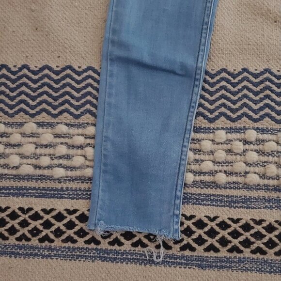 Fashion Nova "Precious Fit" High Waisted Skinny Jean -best seller- Rare - Picture 14 of 16